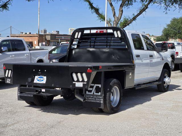 new 2023 Ram 3500 car, priced at $67,853
