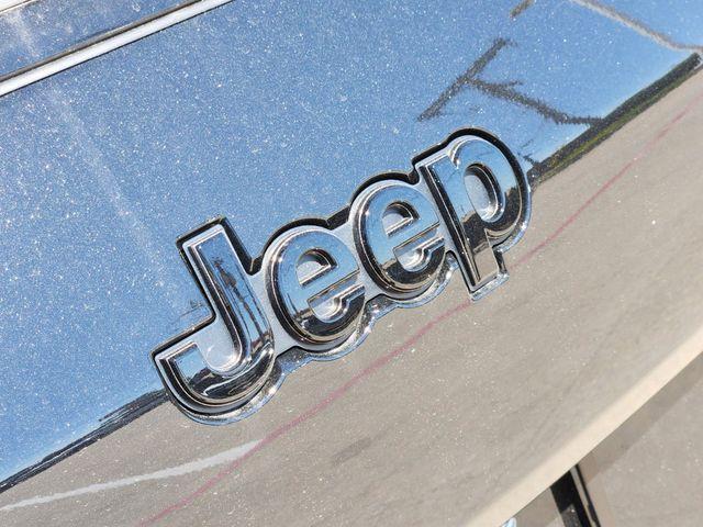 new 2024 Jeep Grand Cherokee L car, priced at $42,554