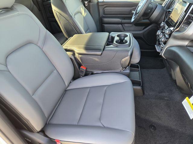 new 2026 Ram 1500 car, priced at $42,715