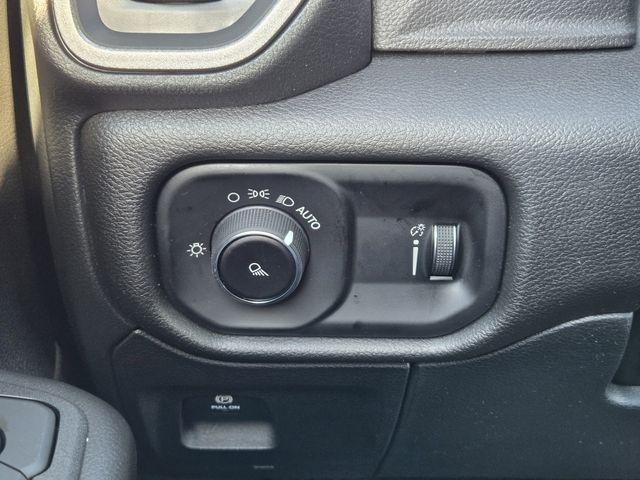 new 2026 Ram 1500 car, priced at $42,715