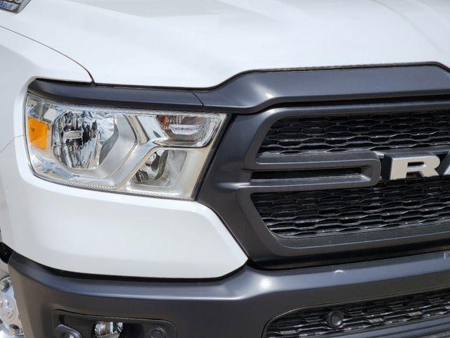 new 2022 Ram 1500 car, priced at $39,435