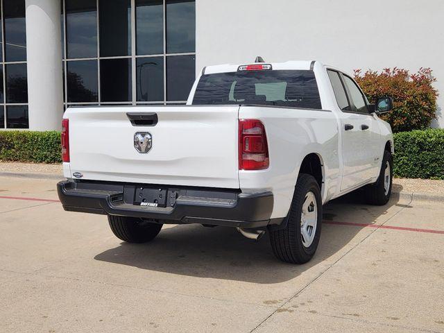 new 2022 Ram 1500 car, priced at $39,435