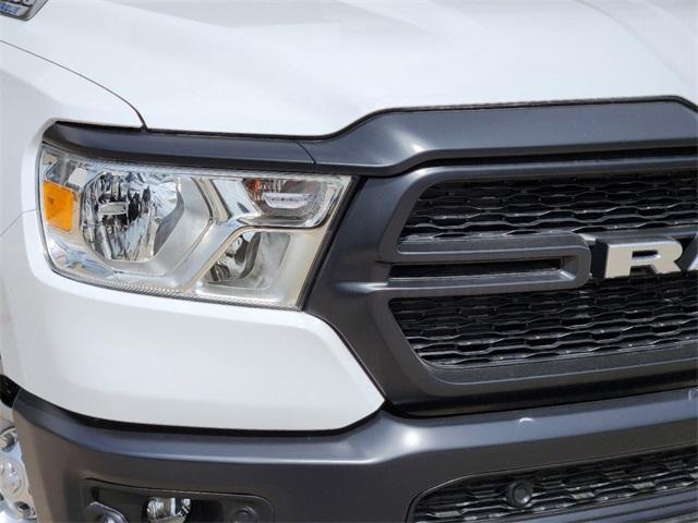 new 2022 Ram 1500 car, priced at $39,435