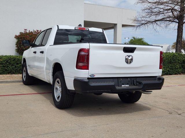 new 2022 Ram 1500 car, priced at $39,435