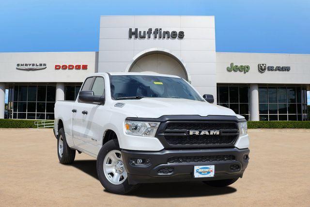 new 2022 Ram 1500 car, priced at $39,435