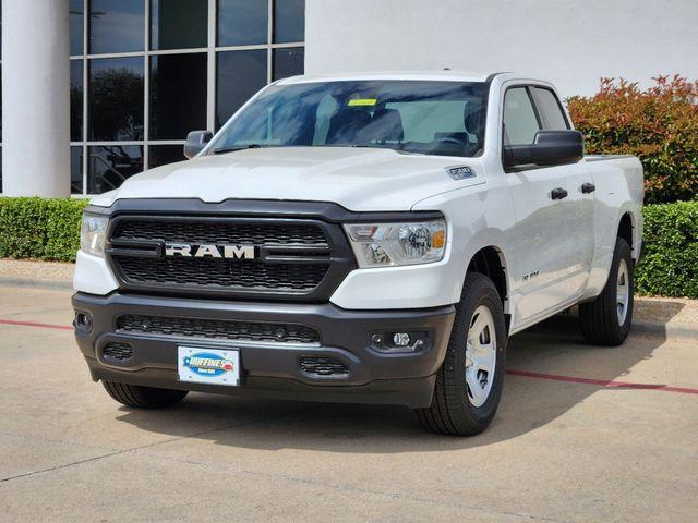 new 2022 Ram 1500 car, priced at $39,435