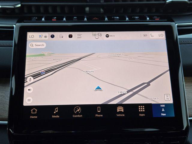 new 2025 Jeep Grand Cherokee L car, priced at $69,175