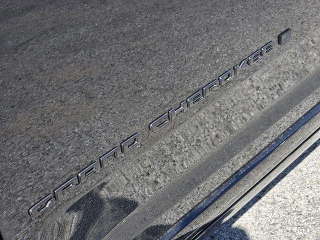 new 2025 Jeep Grand Cherokee L car, priced at $69,175