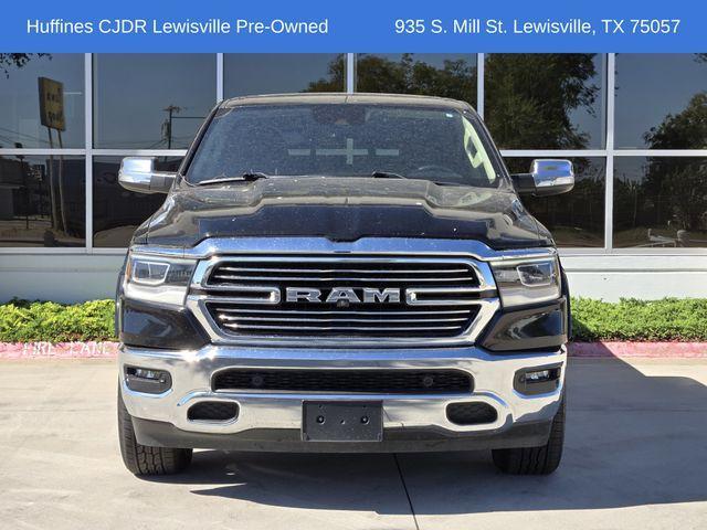 used 2019 Ram 1500 car, priced at $28,730