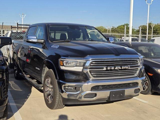 used 2019 Ram 1500 car, priced at $29,991
