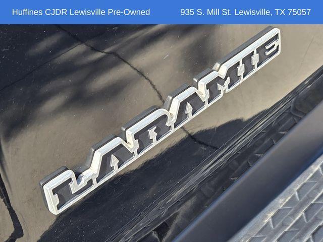 used 2019 Ram 1500 car, priced at $28,730