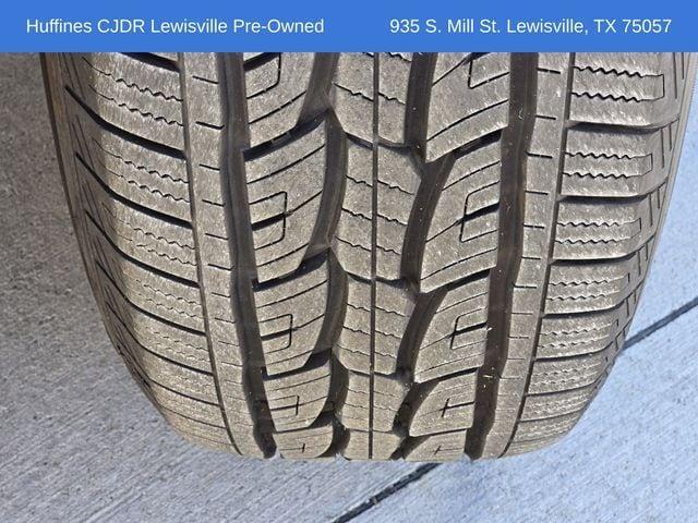 used 2019 Ram 1500 car, priced at $28,730