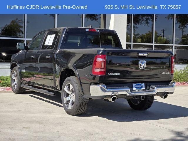 used 2019 Ram 1500 car, priced at $28,730