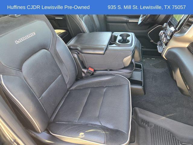used 2019 Ram 1500 car, priced at $28,730