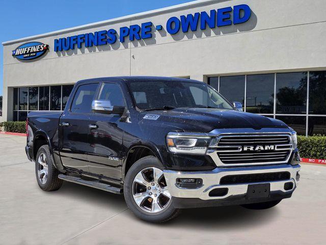 used 2019 Ram 1500 car, priced at $28,730