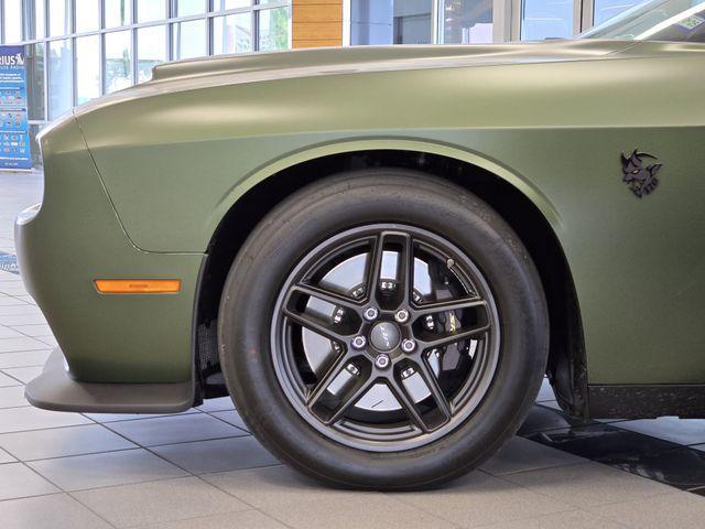 used 2023 Dodge Challenger car, priced at $149,989