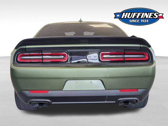 used 2023 Dodge Challenger car, priced at $149,989