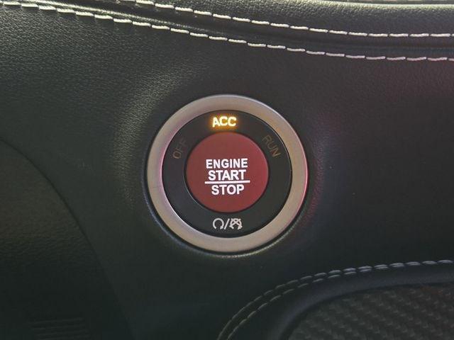 used 2023 Dodge Challenger car, priced at $149,989