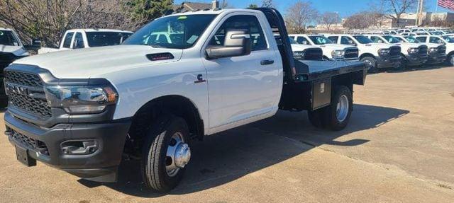 used 2023 Ram 3500 car, priced at $64,991