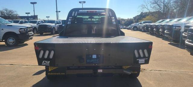 used 2023 Ram 3500 car, priced at $64,991