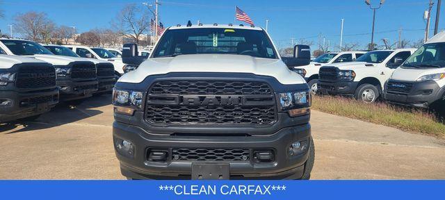 used 2023 Ram 3500 car, priced at $64,991