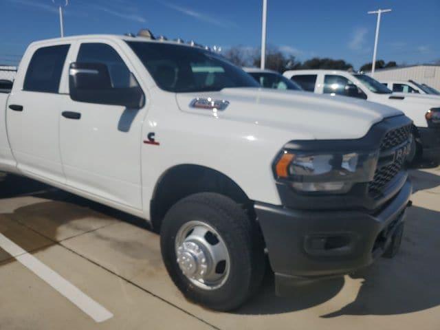 used 2023 Ram 3500 car, priced at $61,991