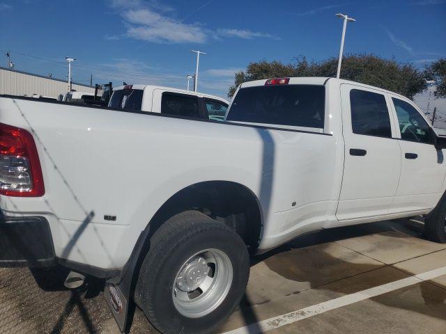 used 2023 Ram 3500 car, priced at $61,991