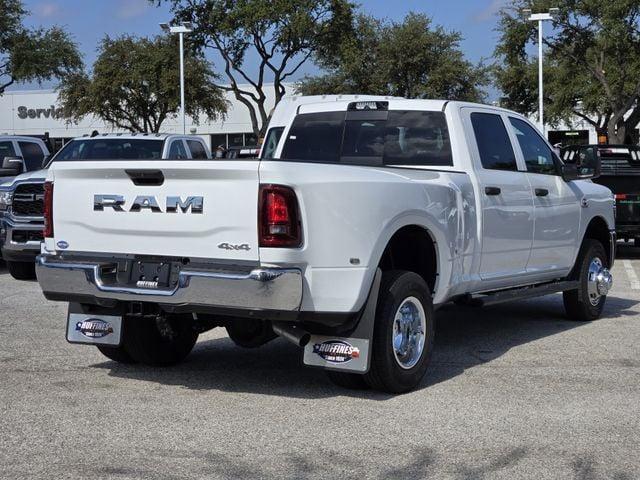 new 2026 Ram 3500 car, priced at $72,822