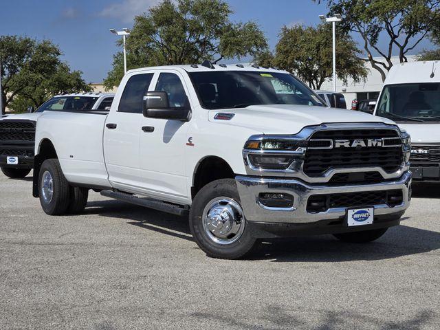 new 2026 Ram 3500 car, priced at $72,822