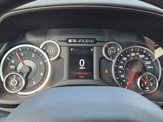 new 2026 Ram 3500 car, priced at $72,822