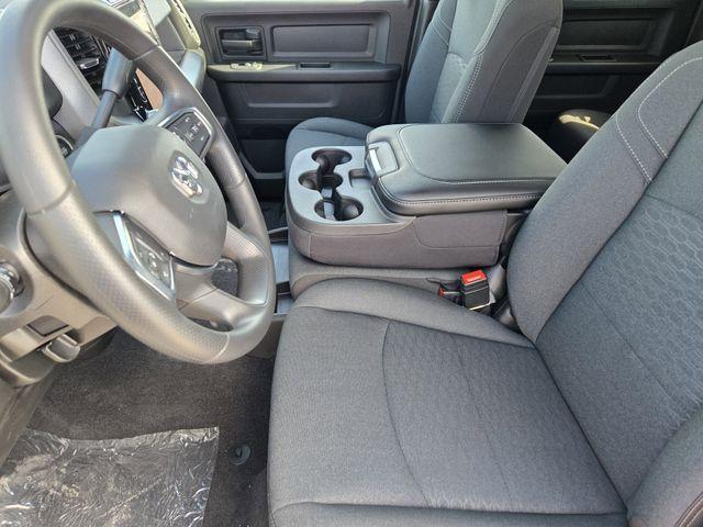 new 2026 Ram 3500 car, priced at $72,822