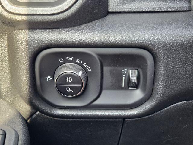 new 2026 Ram 3500 car, priced at $72,822