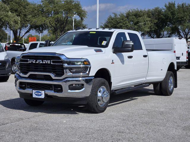 new 2026 Ram 3500 car, priced at $72,822