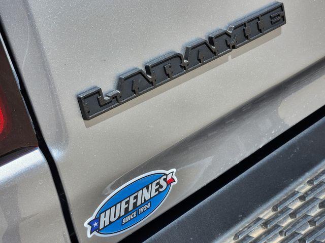 new 2025 Ram 1500 car, priced at $59,946