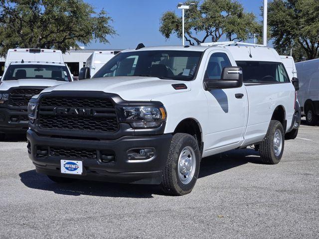 new 2024 Ram 2500 car, priced at $44,175
