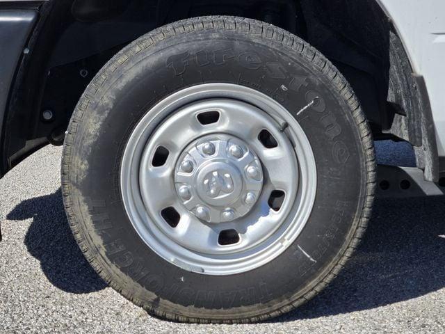 new 2024 Ram 2500 car, priced at $44,175