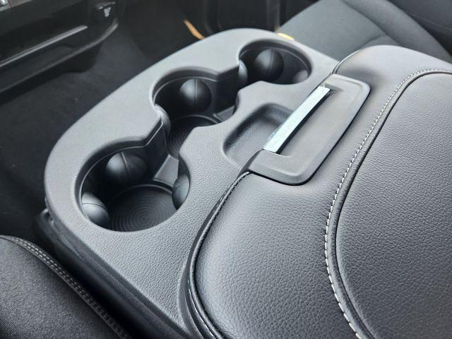 new 2026 Ram 2500 car, priced at $68,285