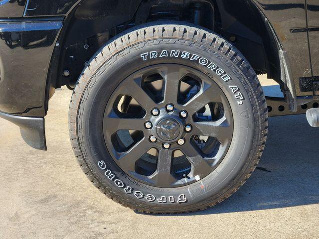 new 2026 Ram 2500 car, priced at $68,285