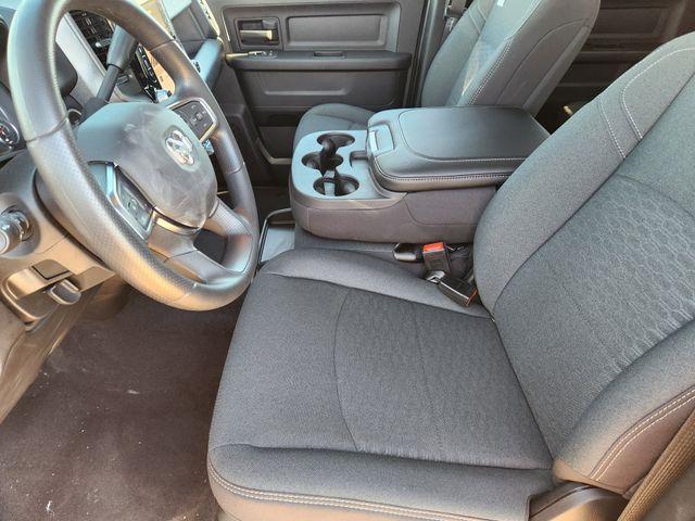 new 2026 Ram 2500 car, priced at $68,285