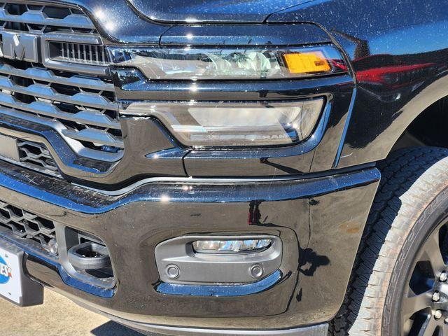 new 2026 Ram 2500 car, priced at $68,285