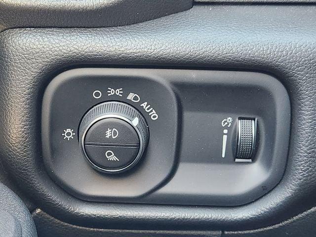 new 2026 Ram 2500 car, priced at $68,285