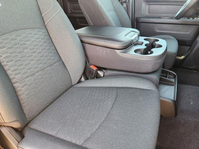 new 2026 Ram 2500 car, priced at $68,285