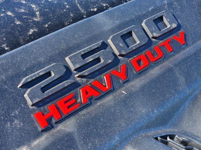 new 2026 Ram 2500 car, priced at $68,285