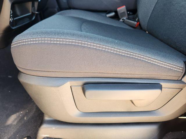 new 2026 Ram 2500 car, priced at $68,285