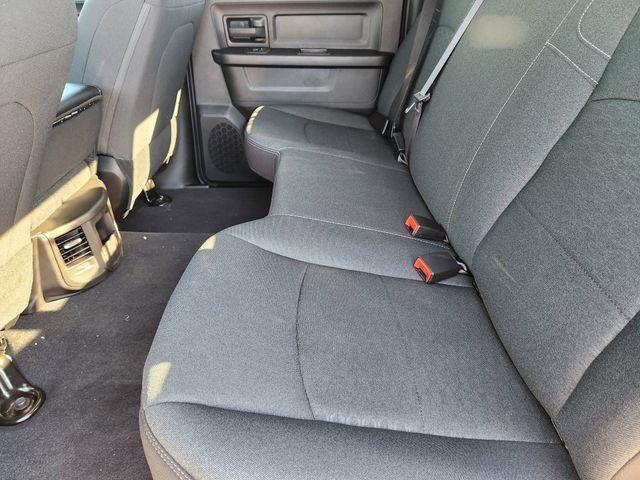 new 2026 Ram 2500 car, priced at $68,285