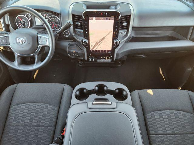 new 2026 Ram 2500 car, priced at $68,285