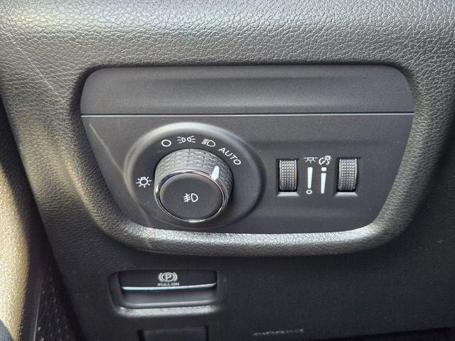 new 2025 Jeep Grand Cherokee L car, priced at $42,239