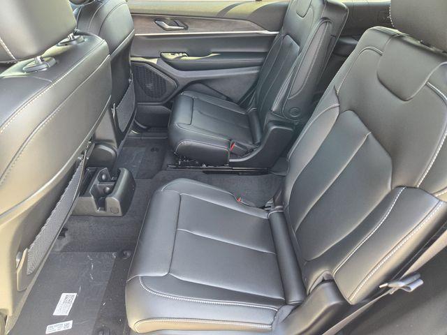 new 2025 Jeep Grand Cherokee L car, priced at $42,239