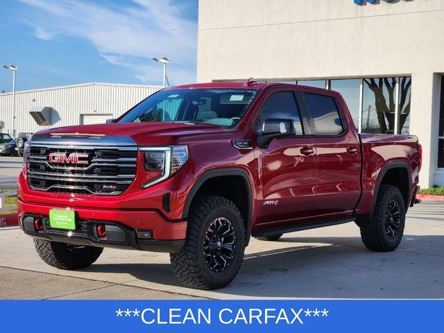 used 2024 GMC Sierra 1500 car, priced at $64,893