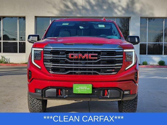 used 2024 GMC Sierra 1500 car, priced at $64,893